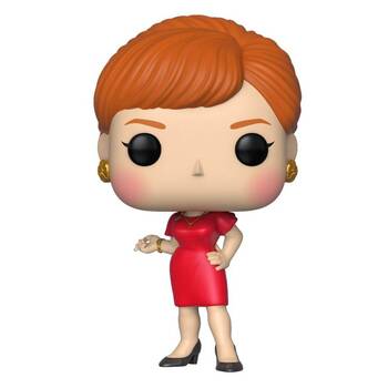 Pop! Vinyl Figurine Mad Men - Joan