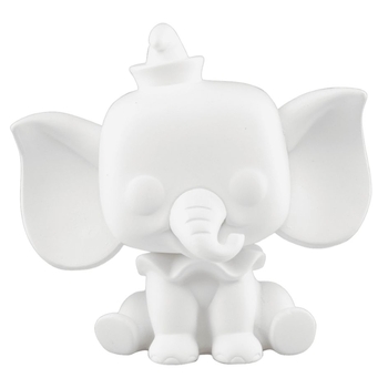 Pop! Vinyl Figurine Dumbo - Dumbo DIY