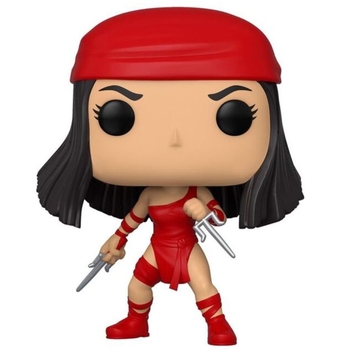 Pop! Vinyl Figurine Daredevil - Elektra 1st Appearance 80th Anniversary