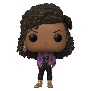 Pop! Vinyl Figurine Black Mirror - Kelly