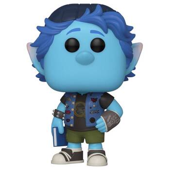 Pop! Vinyl Figurine Onward - Barley Lightfoot #722