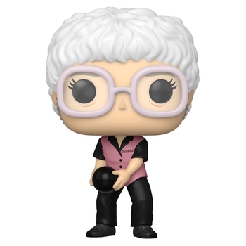 Pop! Vinyl Figurine Golden Girls - Sophia Bowling #1014