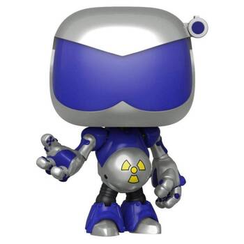 Pop! Vinyl Figurine Toonami - Tom