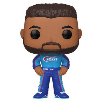 Pop! Vinyl Figurine NASCAR - Bubba Wallace