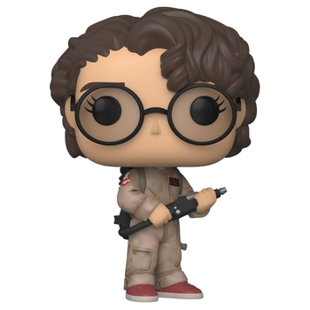 Pop! Vinyl Figurine Ghostbusters: Afterlife - Phoebe Pop! #925