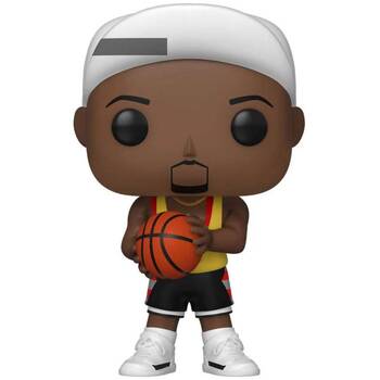 Pop! Vinyl Figurine White Men Can't Jump - Sidney #976