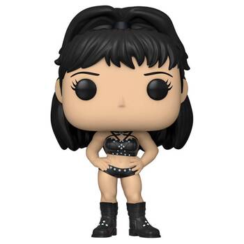 Pop! Vinyl Figurine WWE - Chyna