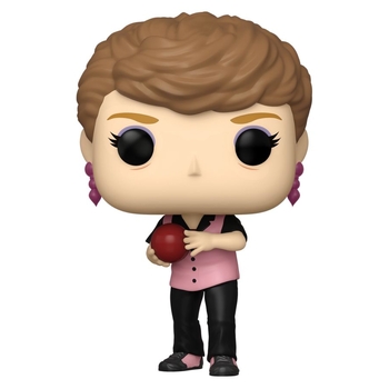 Pop! Vinyl Figurine Golden Girls - Blanche Bowling #1012