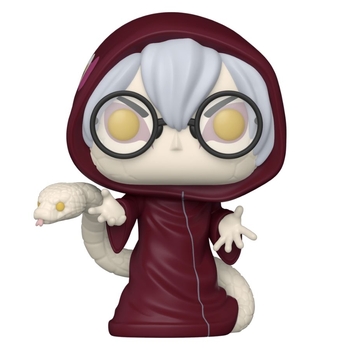 Pop! Vinyl Figurine Naruto: Shippuden - Kabuto Yakushi