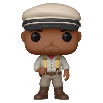 Pop! Vinyl Figurine Jungle Cruise - Frank #971