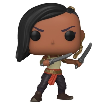 Pop! Vinyl Figurine Raya and the Last Dragon - Namari