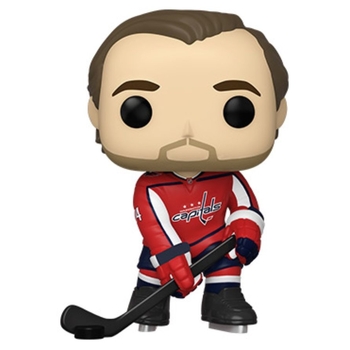 Pop! Vinyl Figurine NHL: Capitals - John Carlson