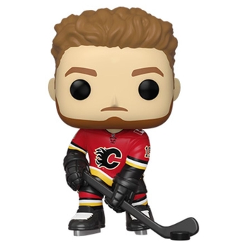 Pop! Vinyl Figurine NHL: Flames - Matthew Tkachuk