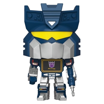 Pop! Vinyl Figurine Transformers - Soundwave #26