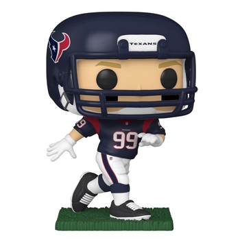 Pop! Vinyl Figurine NFL: Texans - JJ Watt