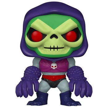 Pop! Vinyl Figurine Masters of the Universe - Skeletor Terror Claws