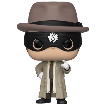 Pop! Vinyl Figurine The Office - Dwight the Strangler #1045