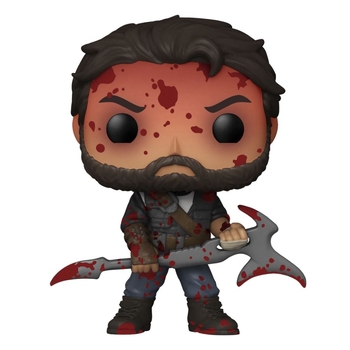 Pop! Vinyl Figurine Mandy - Red Miller Blood-Splattered #1131