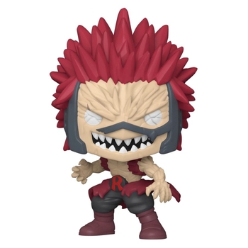 Pop! Vinyl Figurine My Hero Academia - Eijiro Hero Costume #1009