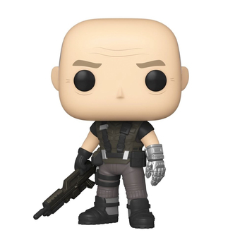 Pop! Vinyl Figurine Starship Troopers - Jean Rasczak