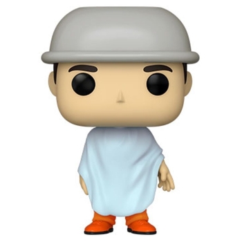 Pop! Vinyl Figurine Dumb & Dumber - Lloyd getting Haircut