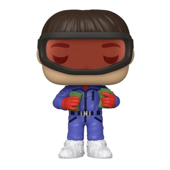 Pop! Vinyl Figurine Dumb & Dumber - Lloyd Ski RS