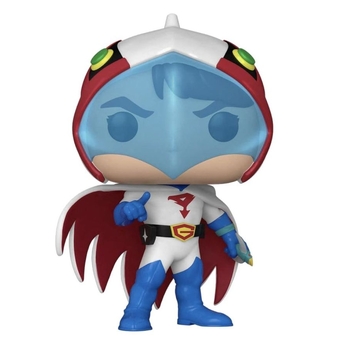 Pop! Vinyl Figurine Gatchaman - Ken the Eagle #1030