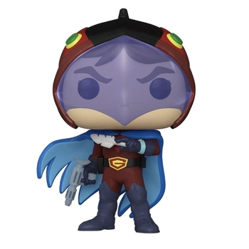 Pop! Vinyl Figurine Gatchaman - Joe the Condor #1031