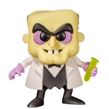 Pop! Vinyl Figurine Underdog - Simon Bar Sinister Glow RS