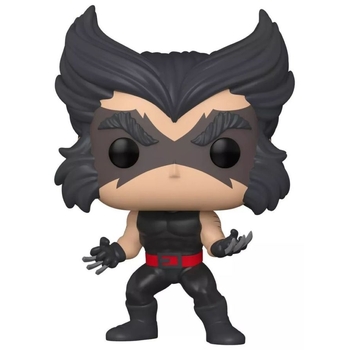 Pop! Vinyl Figurine X-Men (comics) - Wolverine Retro RS