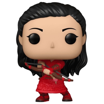 Pop! Vinyl Figurine Shang-Chi and the Legend of the Ten Rings - Katy #845