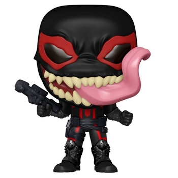 Pop! Vinyl Figurine Venom (comics) - Agent Venom (Thunderbolts) RS