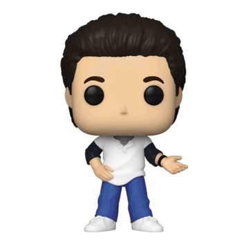 Pop! Vinyl Figurine Seinfeld - Jerry RS