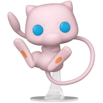 Pop! Vinyl Figurine Pokemon - Mew RS #643