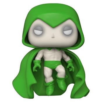 Pop! Vinyl Figurine DC Comics - Spectre ECCC 2021 RS #380