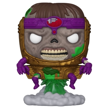 Pop! Vinyl Figurine Marvel Zombies (comics) - MODOK #791