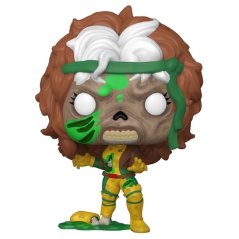 Pop! Vinyl Figurine Marvel Zombies (comics) - Rogue RS #794