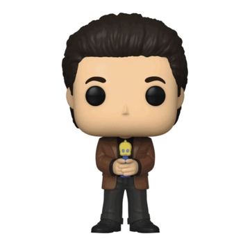 Pop! Vinyl Figurine Seinfeld - Jerry with PEZ RS