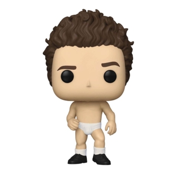 Pop! Vinyl Figurine Seinfeld - Kramer in Underwear RS