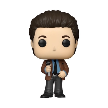 Pop! Vinyl Figurine Seinfeld - Jerry doing Standup #1081