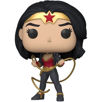 Pop! Vinyl Figurine Wonder Woman 80th Anniversary - Odyssey