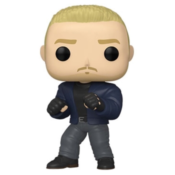 Pop! Vinyl Figurine Umbrella Academy - Luther Hargreaves (Season 2) Vinyl