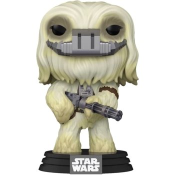 Pop! Vinyl Figurine Star Wars: Across the Galaxy - Moroff RS