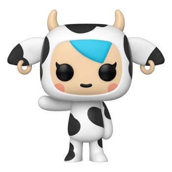 Pop! Vinyl Figurine Tokidoki - Mozzarella #94