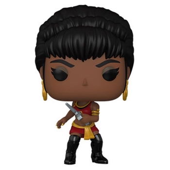 Pop! Vinyl Figurine Star Trek: The Original Series - Mirror Uhura