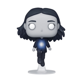 Pop! Vinyl Figurine Umbrella Academy - Vanya Glow RS