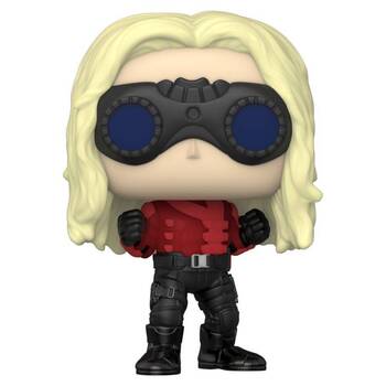 Pop! Vinyl Figurine The Suicide Squad - Savant NYCC 2021 RS #1154