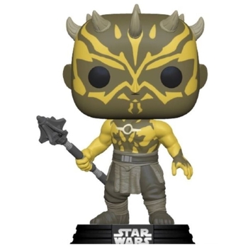 Pop! Vinyl Figurine Star Wars: Jedi Fallen Order - Nightbrother RS