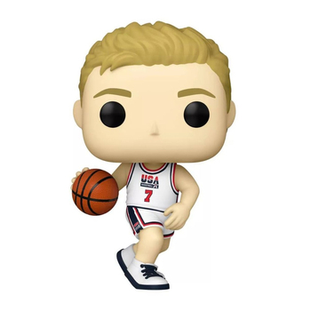 Pop! Vinyl Figurine NBA: Legends - Larry Bird 92 Team USA RS #110