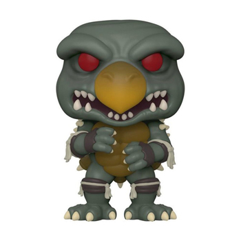 Pop! Vinyl Figurine Teenage Mutant Ninja Turtles 2: Secret of the Ooze - Tokka #1139